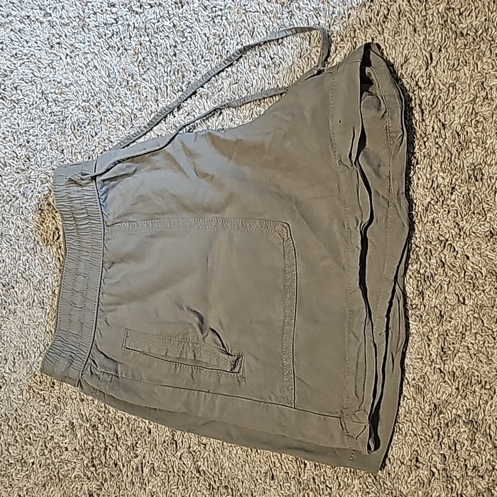 Maurices shorts Lg